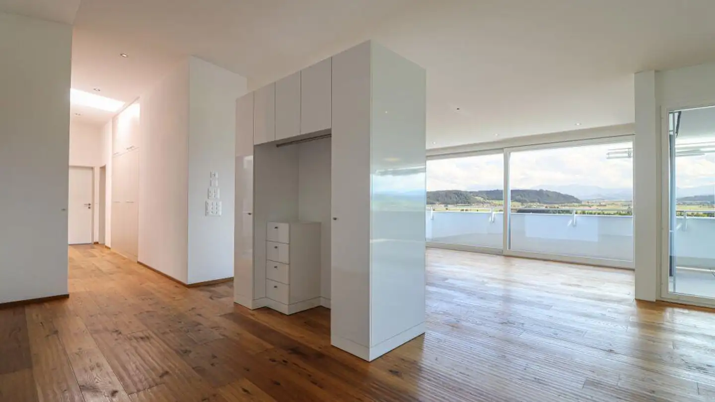 Appartement à louer - Wendelinsmatte 14, 6242 Wauwil - Photo 3