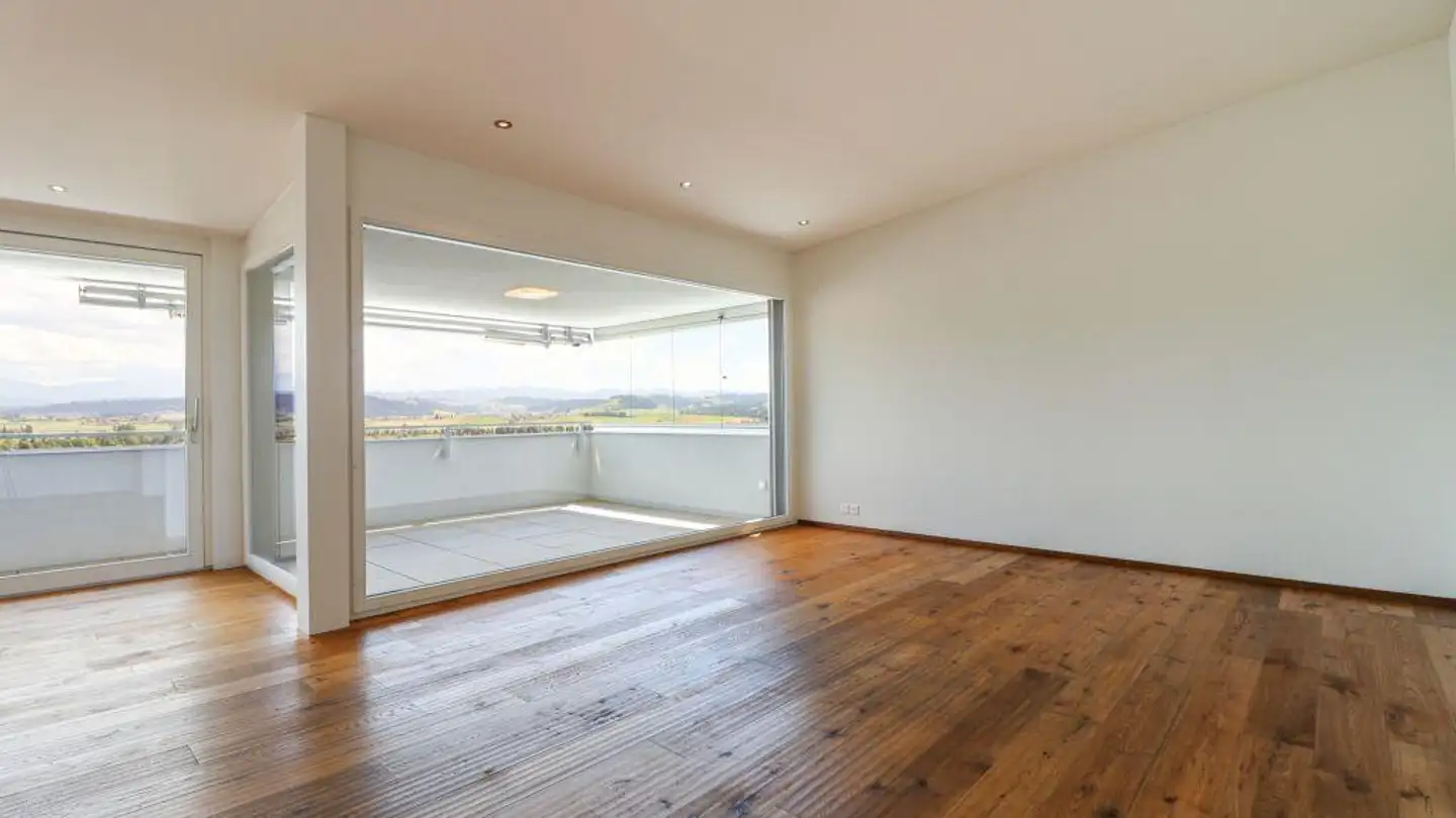 Appartement à louer - Wendelinsmatte 14, 6242 Wauwil - Photo 4