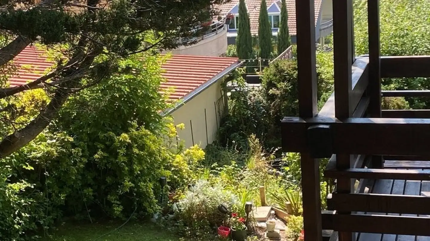 Stanza singola in affitto - Chemin De L'essert 4, 1162 St-Prex - Photo 2