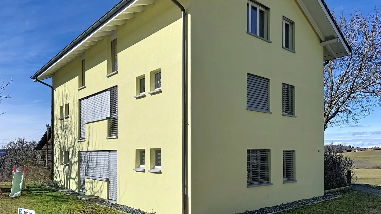 Appartement à louer - Rohr 25, 1712 Tafers - Photo 2