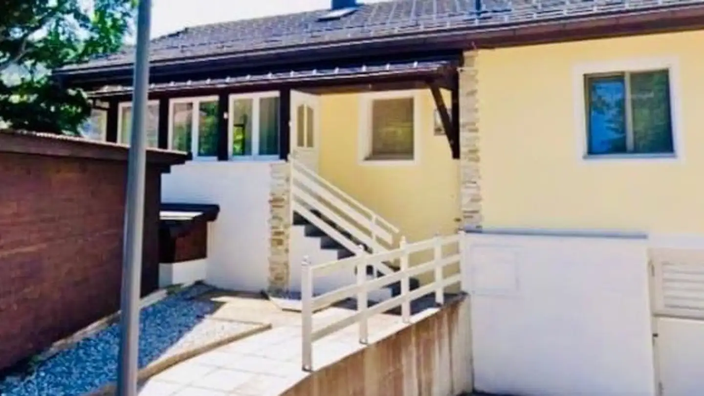 Single house for sale - Rue Du Castel 3, 1450 Le Château-de-Ste-Croix