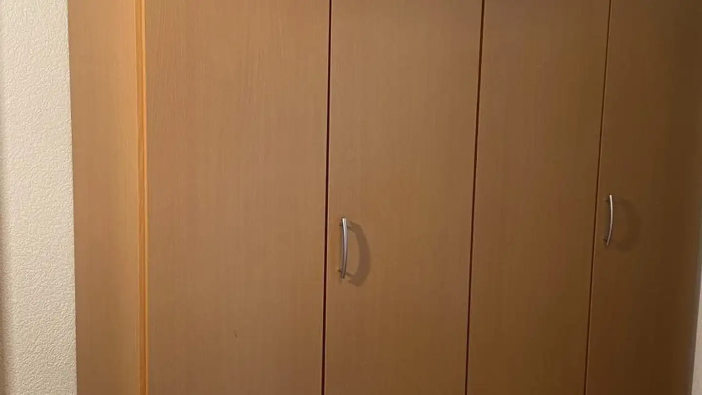 Stanza singola in affitto - Chemin De L'essert 4, 1162 St-Prex - Photo 3