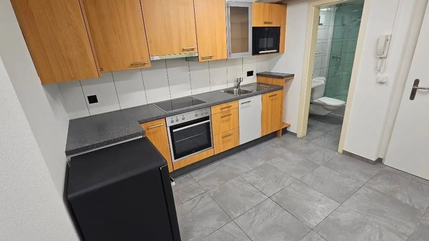 Arztpraxis mieten - Bernstrasse 12, 3250 Lyss - Foto 3