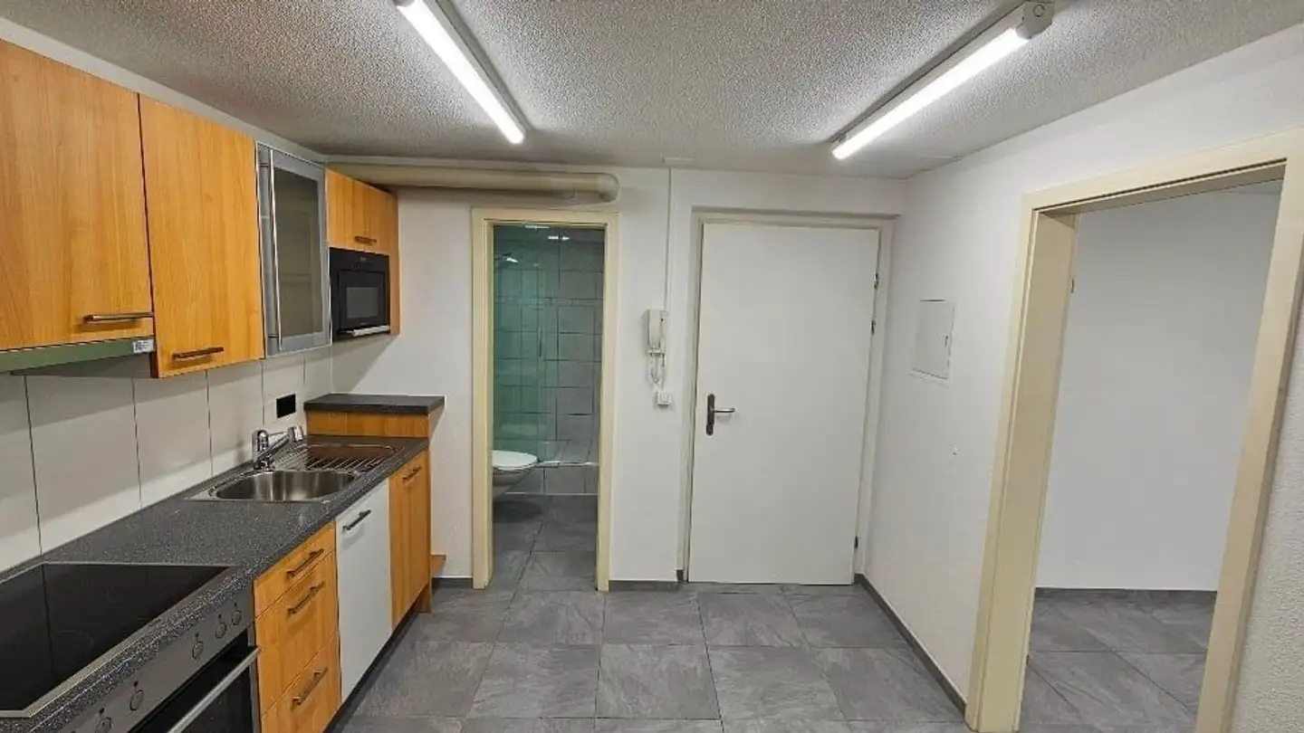 Arztpraxis mieten - Bernstrasse 12, 3250 Lyss - Foto 4