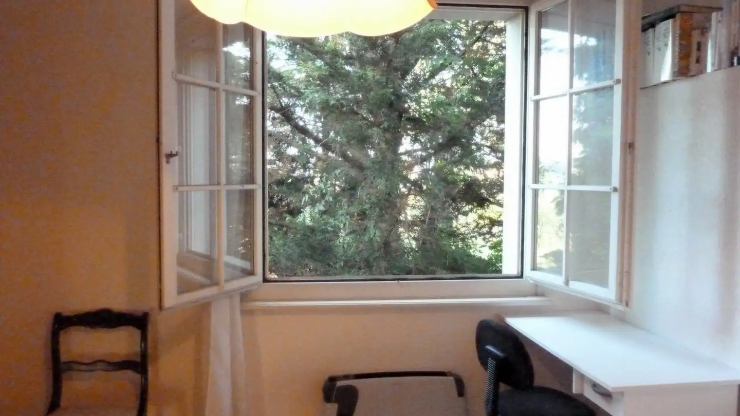 Stanza singola in affitto - Chemin De L'essert 4, 1162 St-Prex - Photo 4