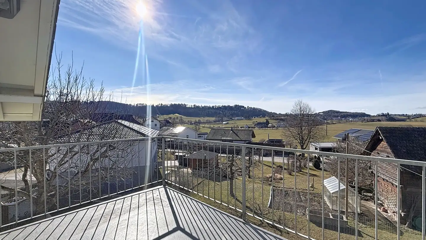 Appartement à louer - Rohr 25, 1712 Tafers - Photo 3