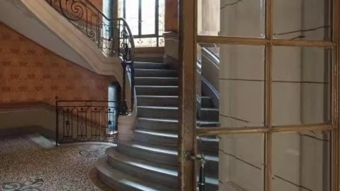Apartment for sale - Avenue D'ouchy 18, 1006 Lausanne - Photo 3