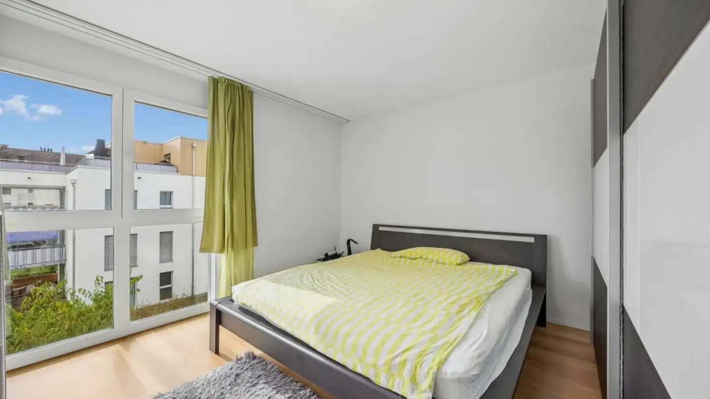 Appartement à vendre - Sonnenfeldstrasse 37, 4563 Gerlafingen - Photo 4
