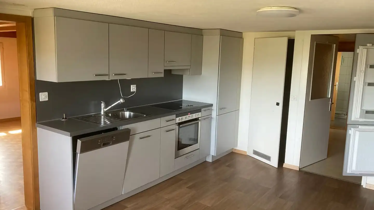 Appartamento in affitto - Rigiblickstrasse 2, 6213 Knutwil - Foto 4