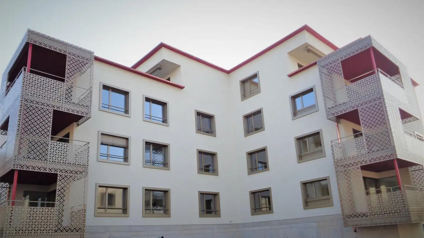 Wohnung mieten - Glärnischstrasse 18, 8102 Oberengstringen