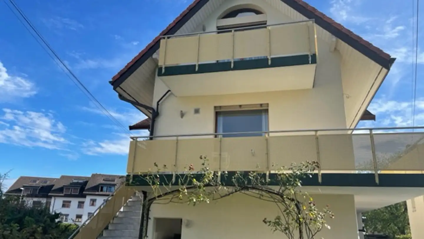 Wohnung mieten - 1196 Gland