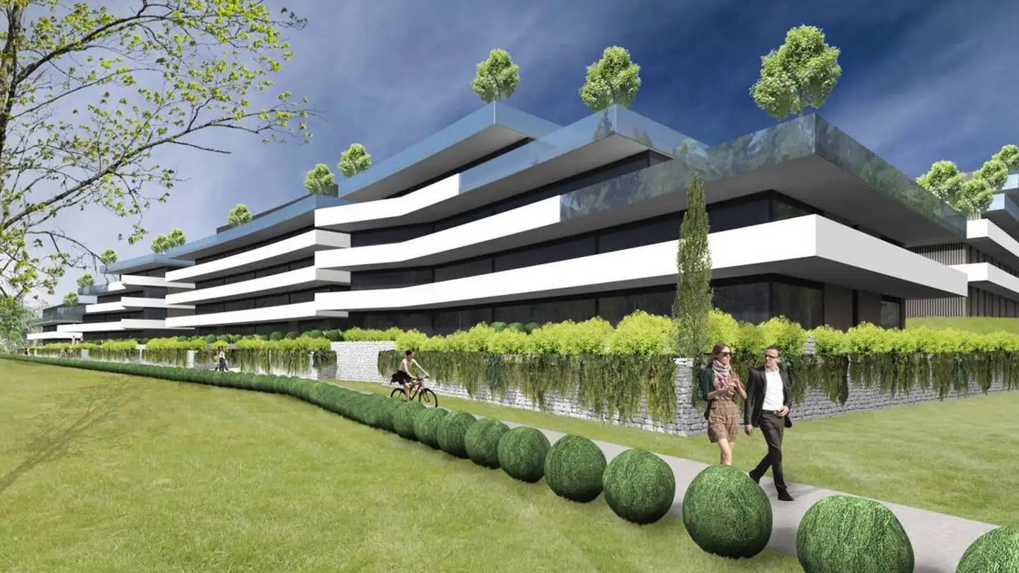 Appartamento in vendita - 1180 Rolle - Photo 3