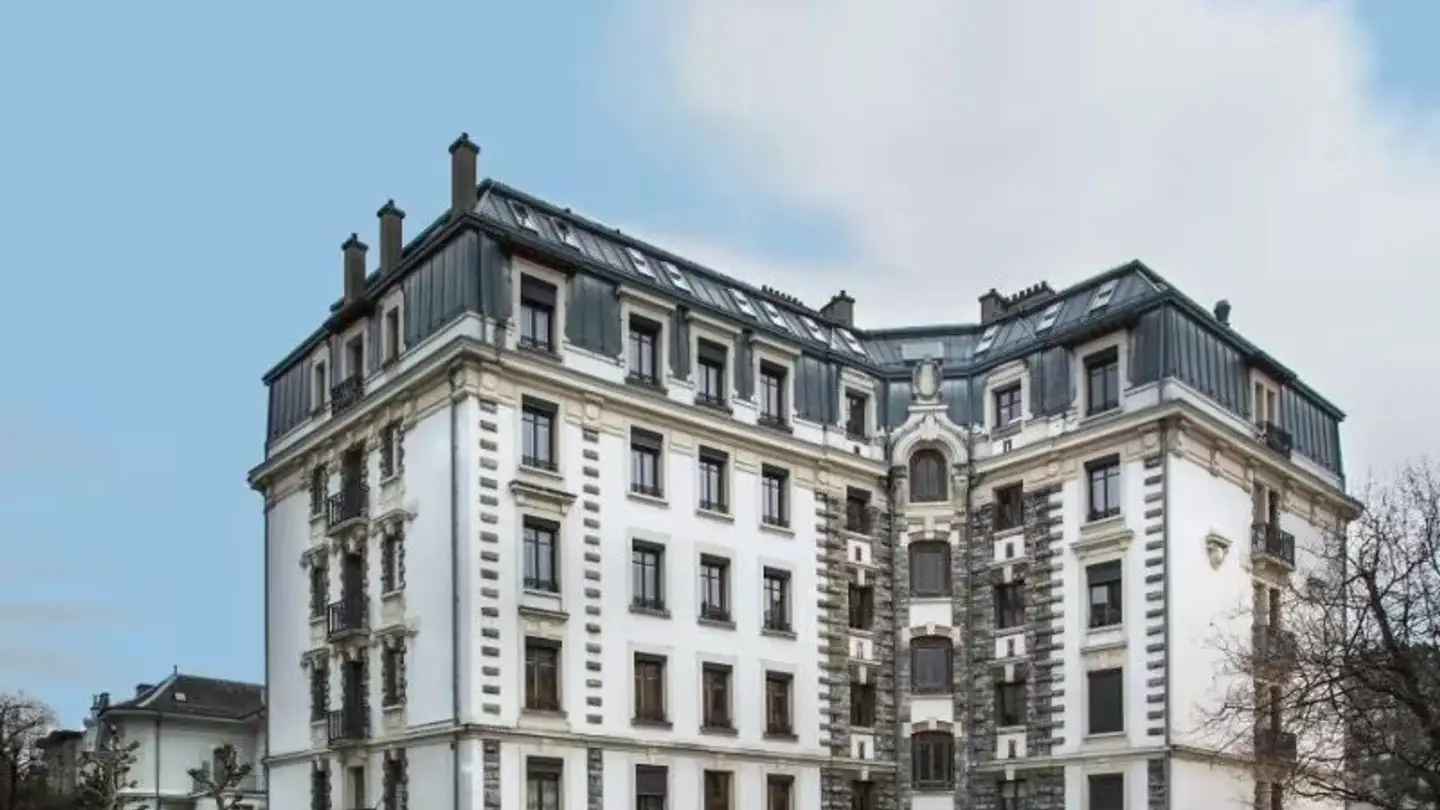 Apartment for sale - Avenue D'ouchy 18, 1006 Lausanne - Photo 2