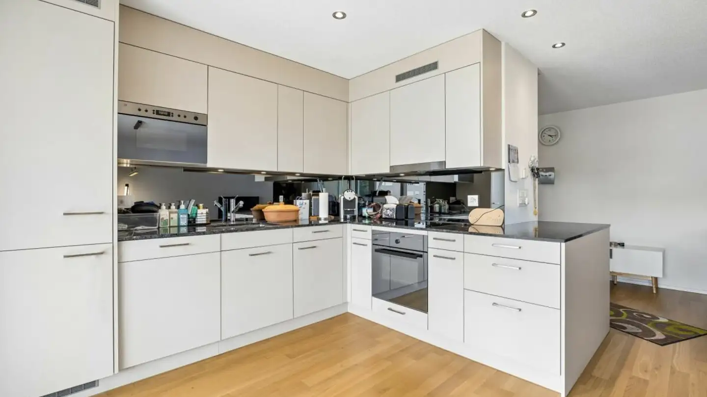 Appartement à vendre - Sonnenfeldstrasse 37, 4563 Gerlafingen - Photo 3