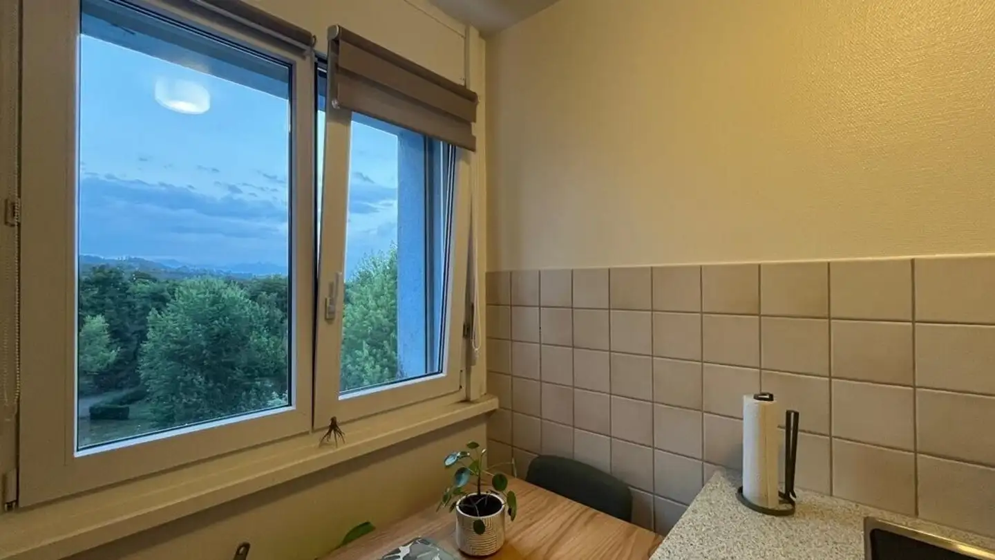 Studio mieten - Avenue De Valmont 14, 1010 Lausanne - Foto 2