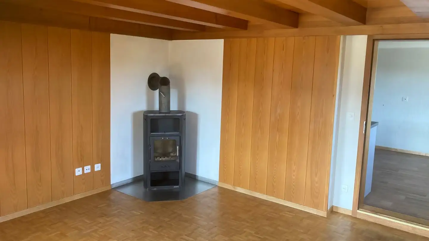 Appartamento in affitto - Rigiblickstrasse 2, 6213 Knutwil - Foto 3