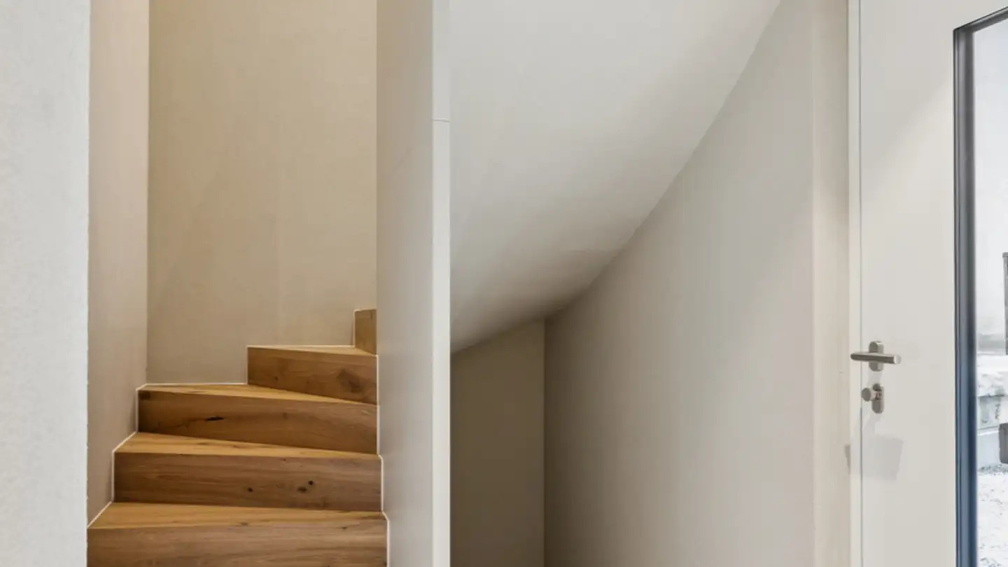 Wohnung kaufen - Via Vitg 37, 7147 Vignogn - Foto 4