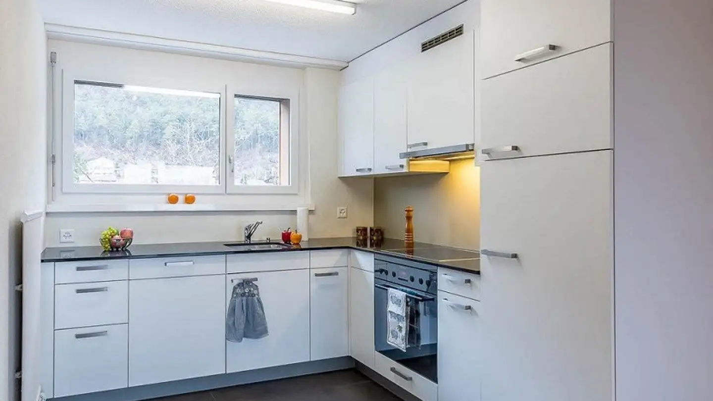 Appartamento in affitto - Weingartenstrasse 9, 4622 Egerkingen - Foto 4