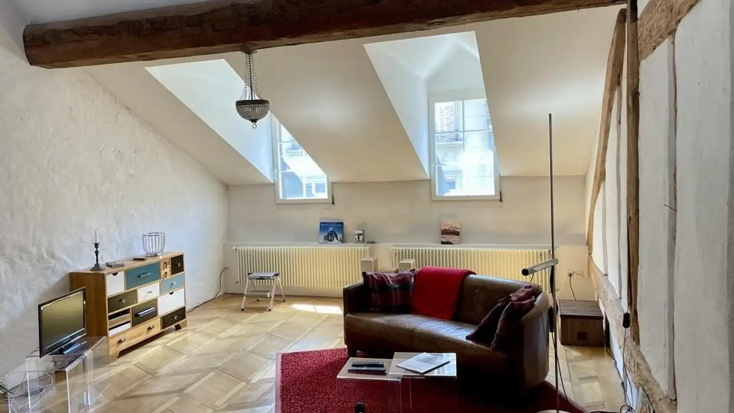 Wohnung mieten - Rathausgasse 14, 3011 Bern - Foto 2