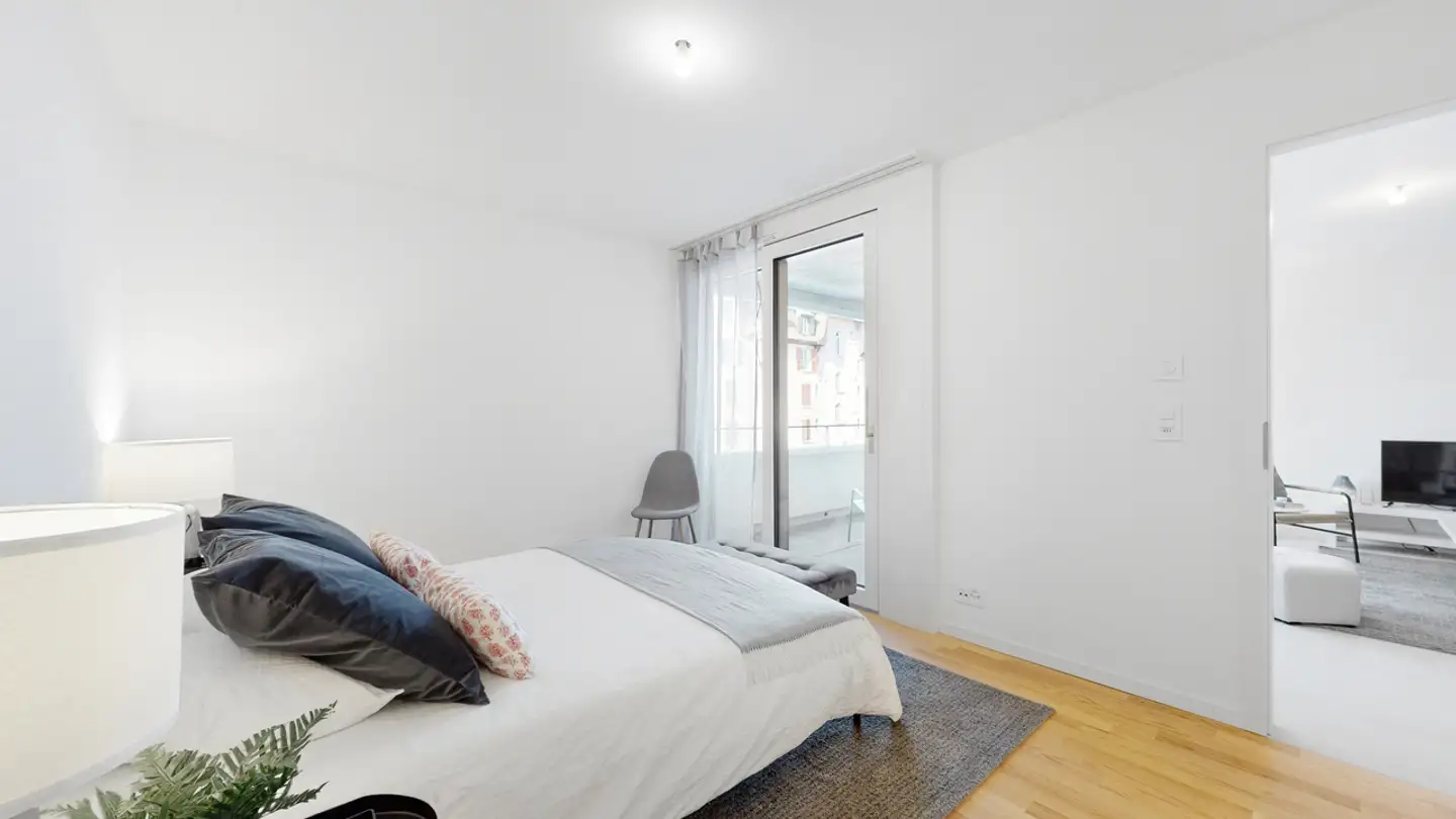 Appartement à louer - Avenue Des Cerisiers, 1023 Crissier - Photo 4