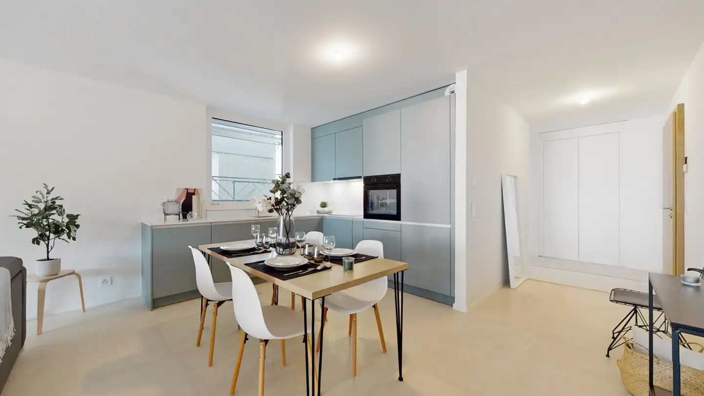 Appartement à louer - Avenue Des Cerisiers, 1023 Crissier - Photo 3