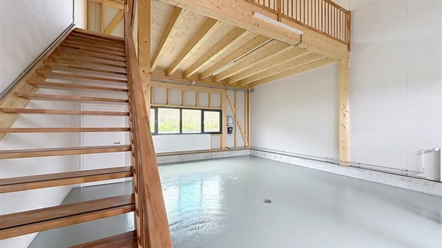 Werkstatt mieten - La Prairie 1, 1721 Cournillens - Foto 2