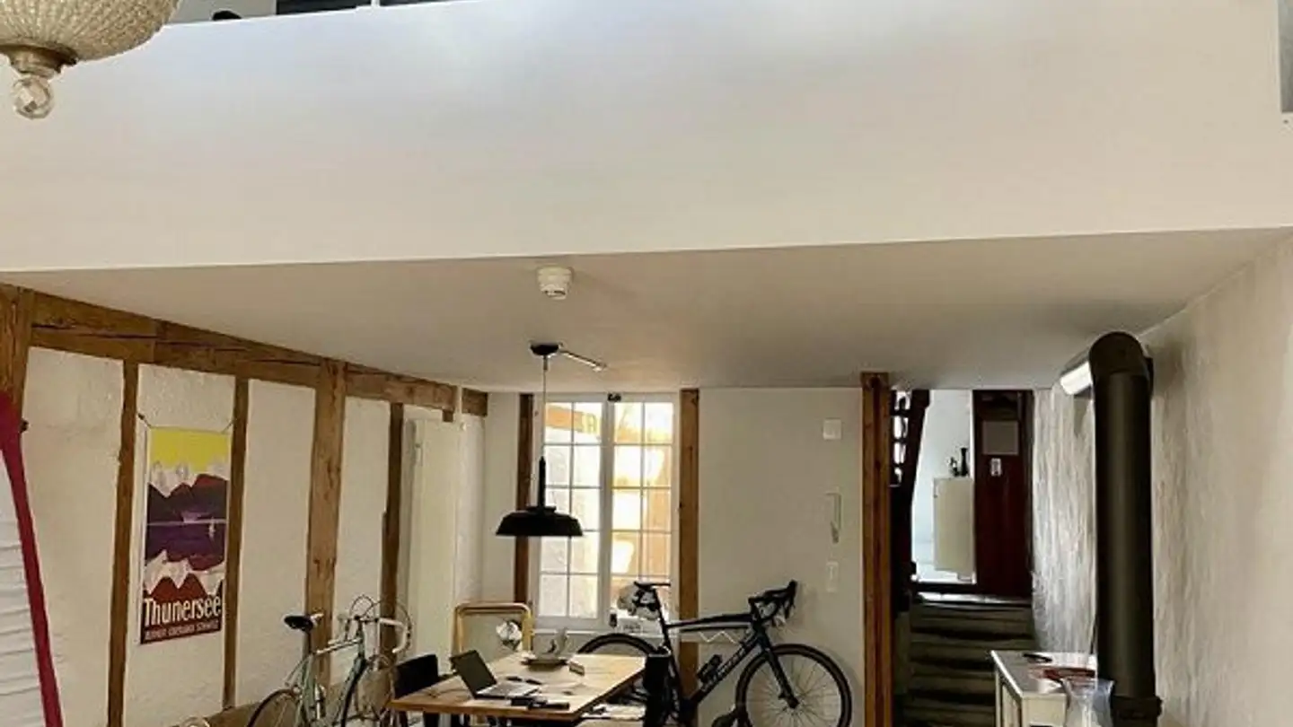 Wohnung mieten - Rathausgasse 14, 3011 Bern