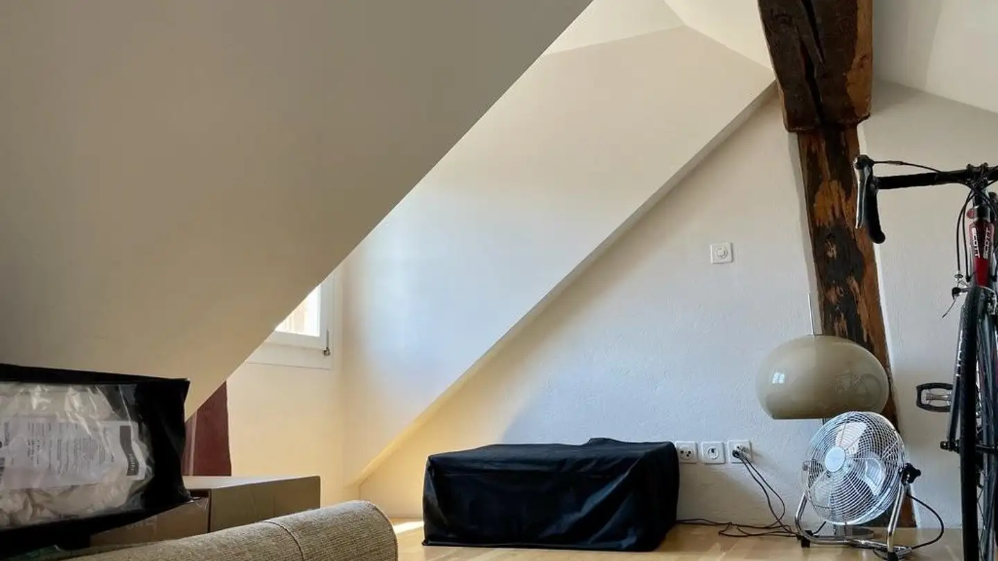 Wohnung mieten - Rathausgasse 14, 3011 Bern - Foto 4