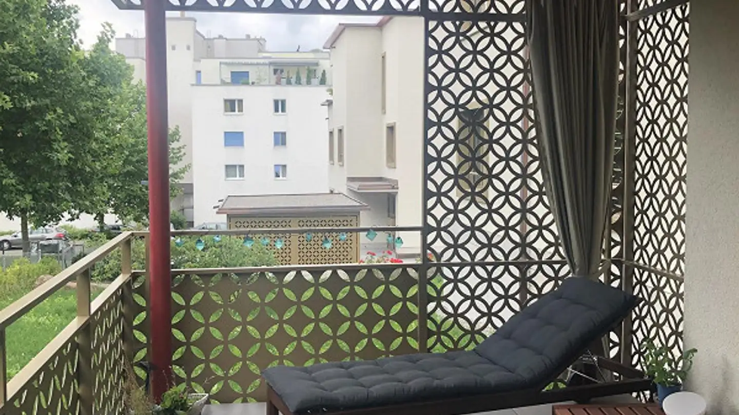 Apartment for rent - Glärnischstrasse 18, 8102 Oberengstringen - Photo 3