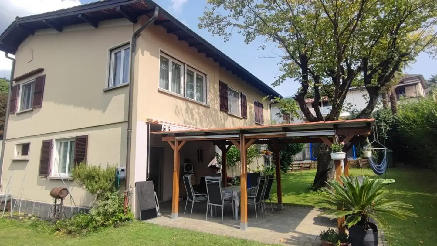 Maison individuelle à vendre - Via Spinee, 6833 Vacallo - Photo 2
