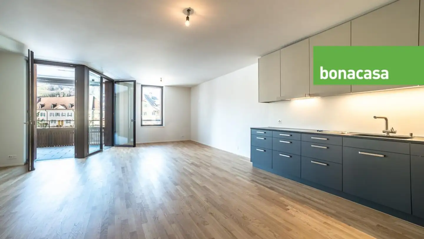 Appartamento in affitto - Hellbühlstrasse 7, 6102 Malters - Foto 3