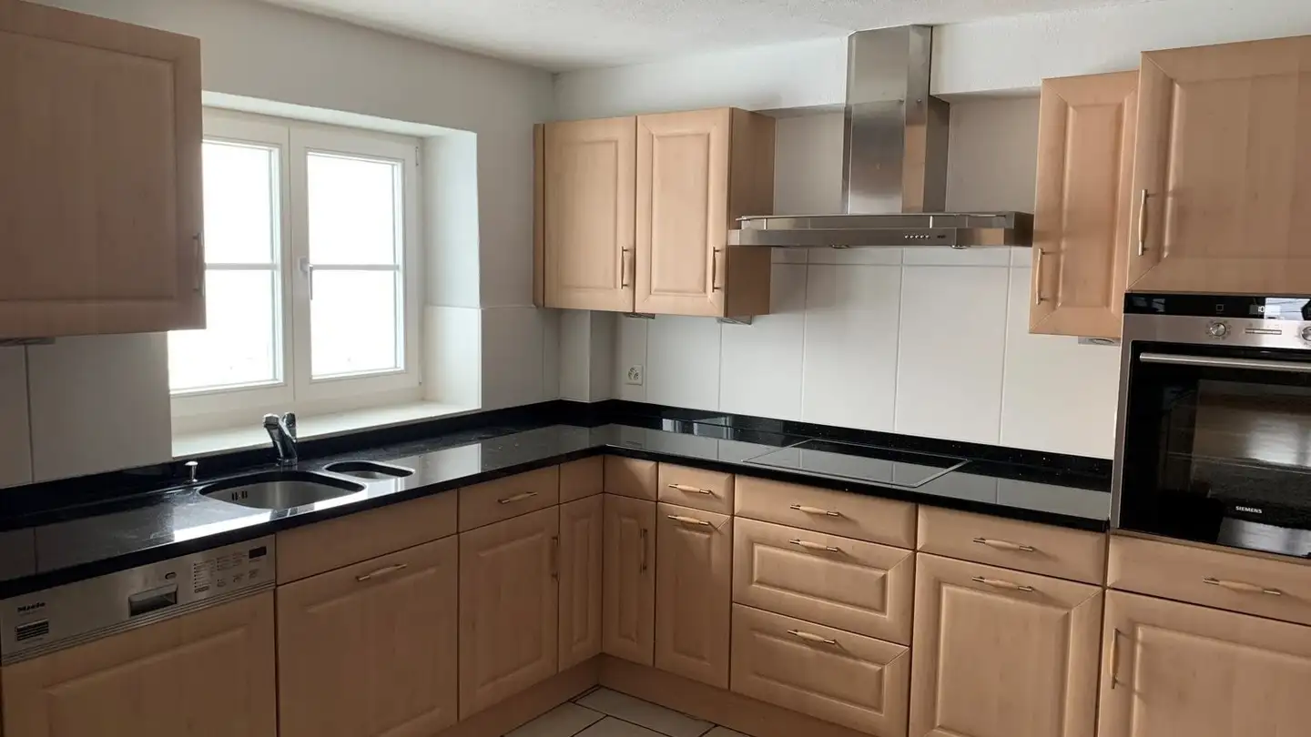 Appartement à louer - Hofmatt 134, 4456 Tenniken - Photo 2