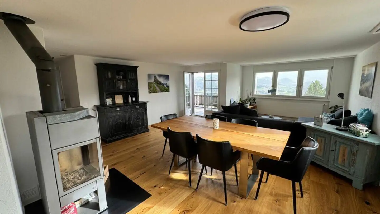 Appartamento in vendita - Langenegg, 9063 Stein AR - Foto 3