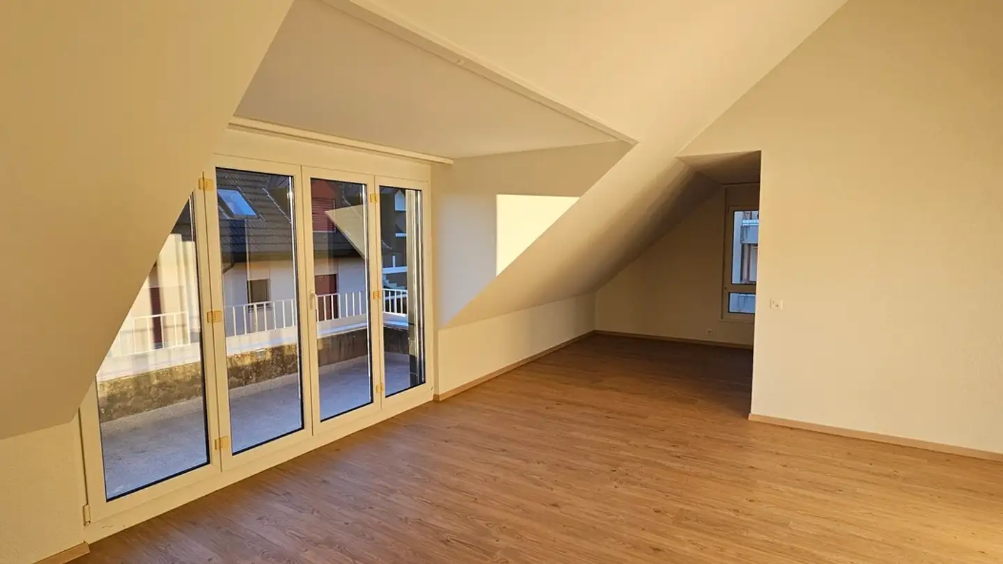 Apartment for rent - Voie Romaine 9, 2036 Cormondrèche