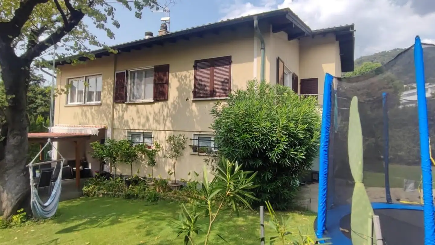 Maison individuelle à vendre - Via Spinee, 6833 Vacallo - Photo 3