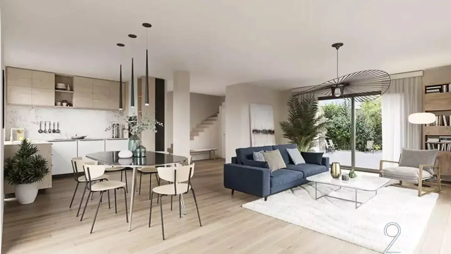 Casa in vendita - 1257 La Croix-de-Rozon