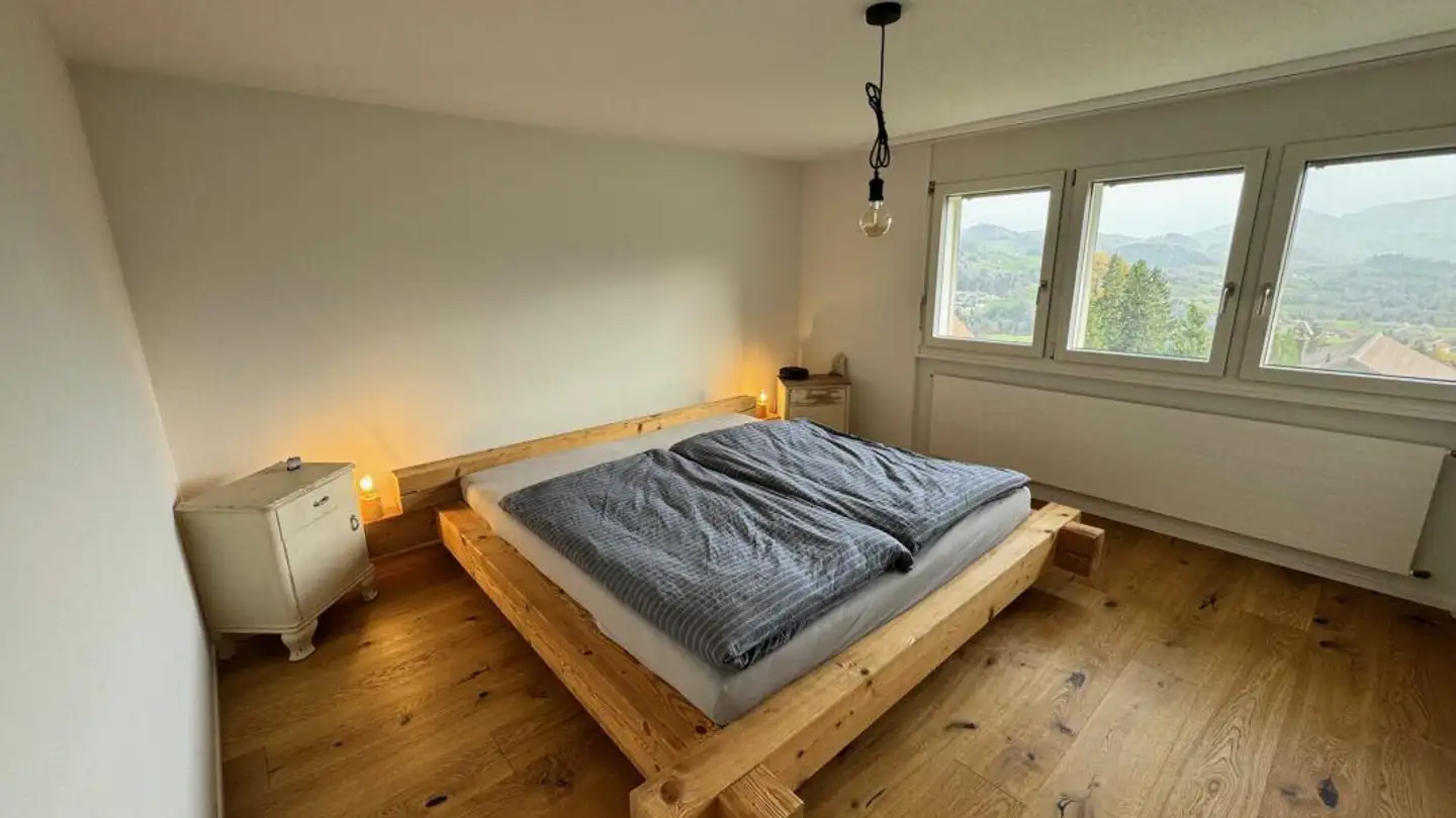 Wohnung kaufen - Langenegg 267, 9063 Stein AR - Foto 4