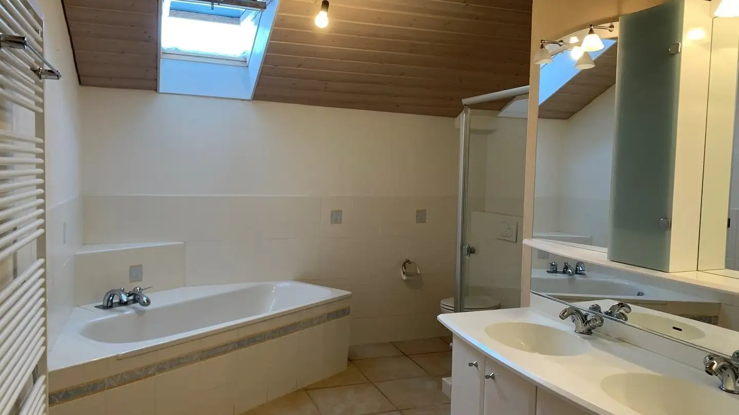 Appartement à louer - Hofmatt 134, 4456 Tenniken - Photo 3