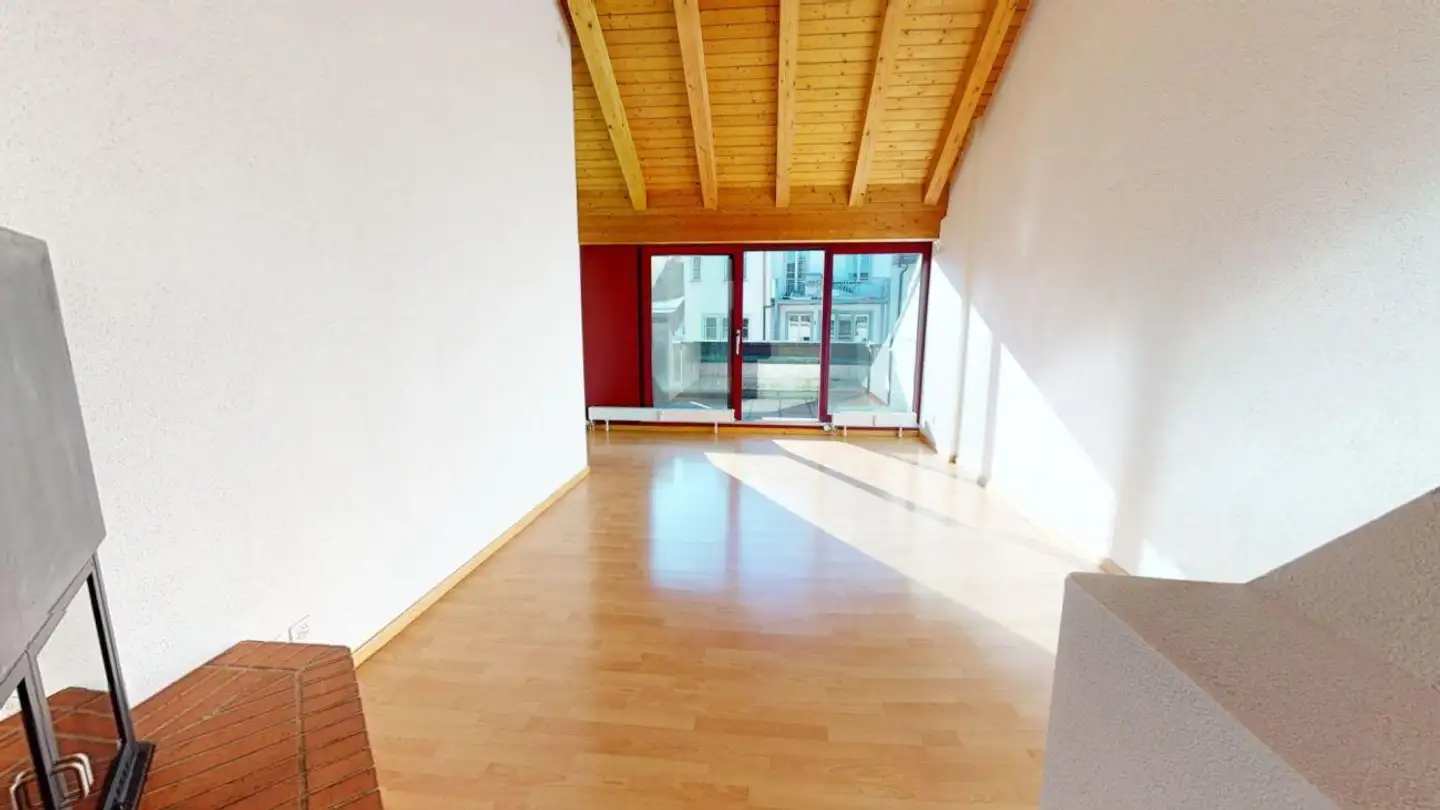 Villa for rent - Brühlgasse, 9000 St. Gallen - Photo 4