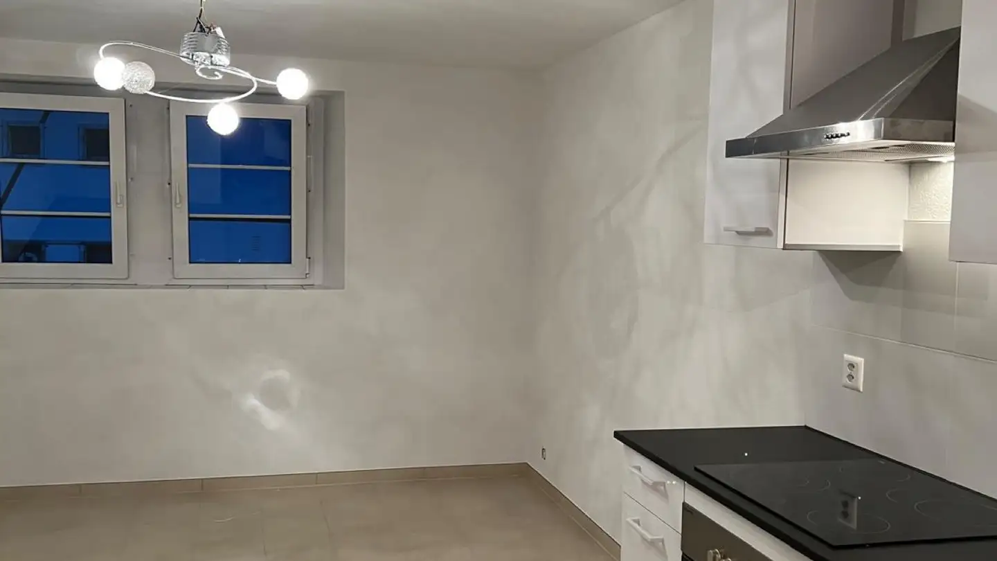 Apartment for rent - 1470 Seiry