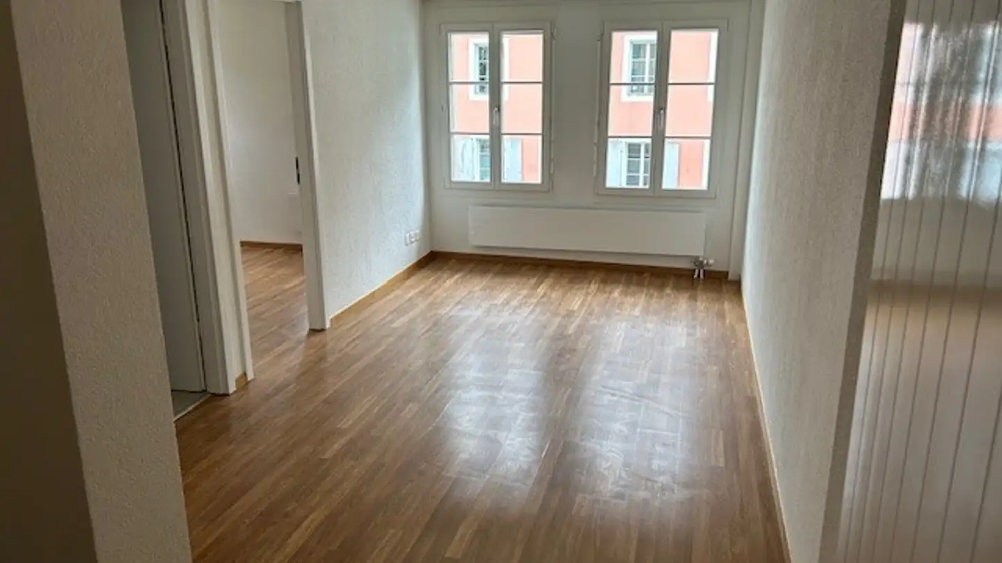 Appartement à louer - Gerbergasse 15, 4800 Zofingen - Photo 2