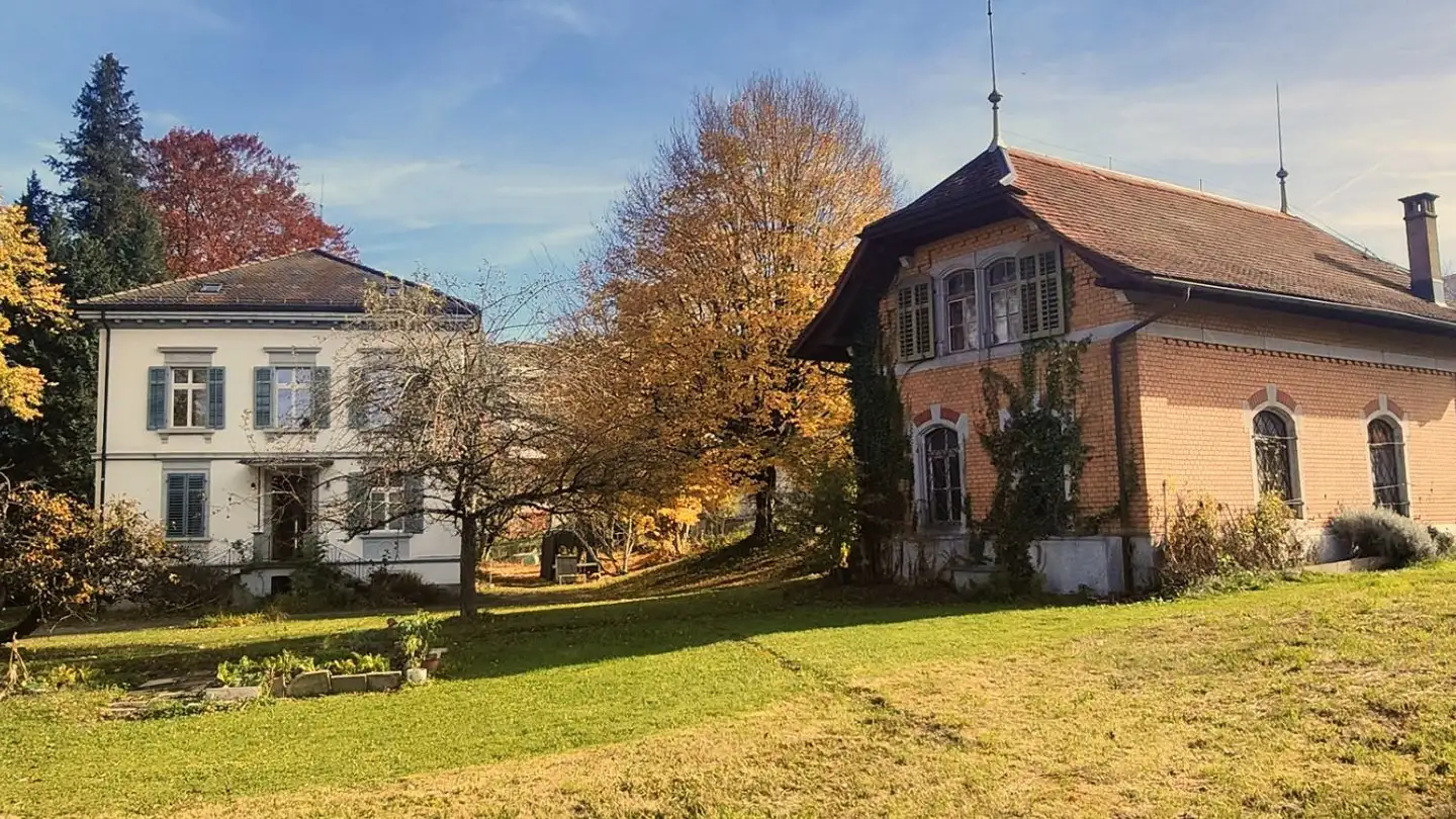 Villa in vendita - Weststrasse 32, 8620 Wetzikon ZH - Photo 2