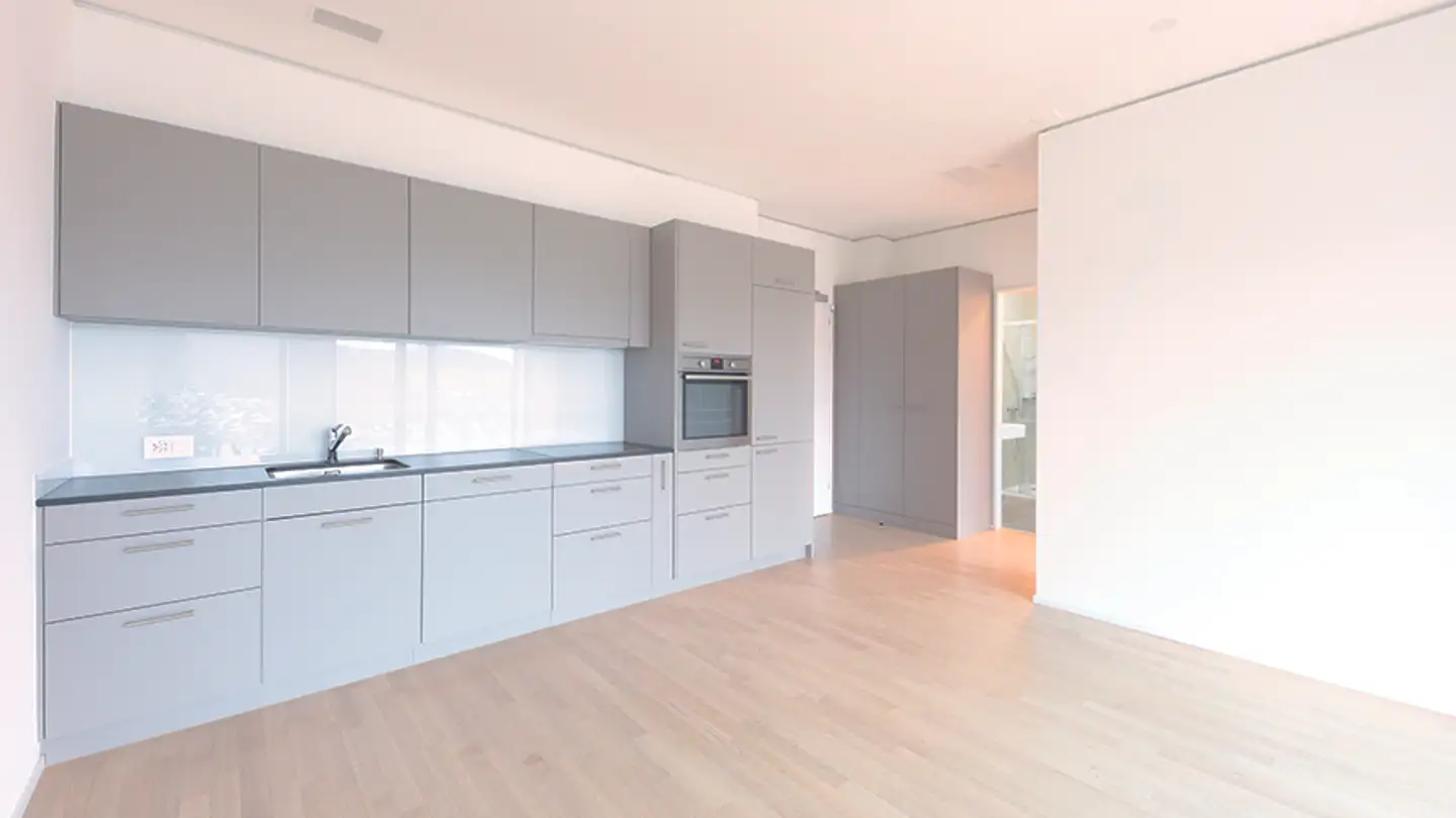 Apartment for rent - Hohenrainstrasse 24a, 4133 Pratteln - Photo 3