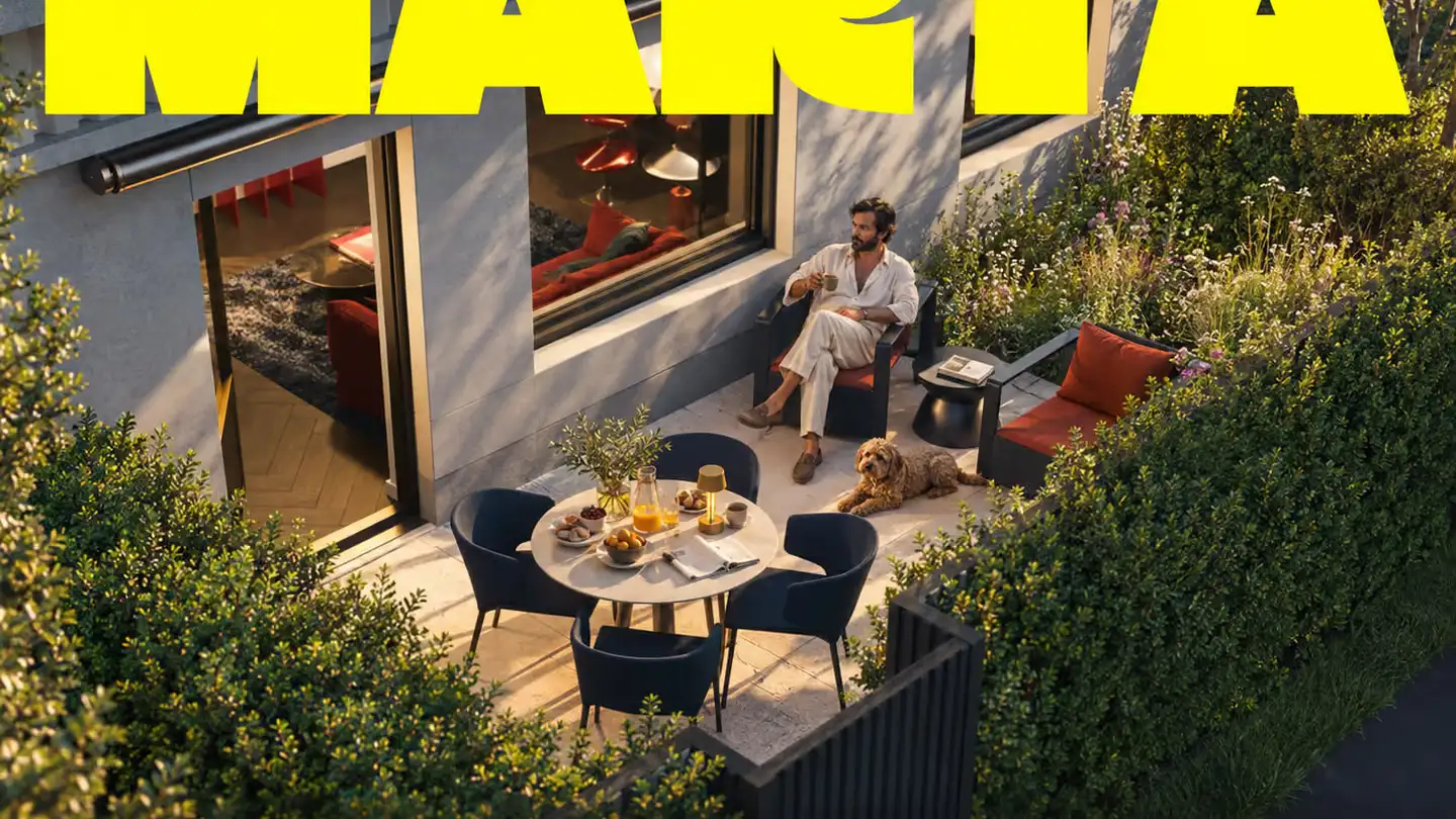 Wohnung kaufen - Martastrasse, 8003 Zürich