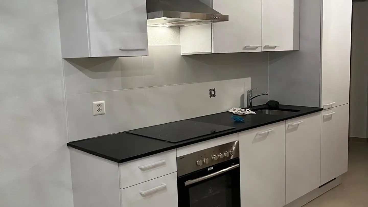 Apartment for rent - 1470 Seiry - Photo 3