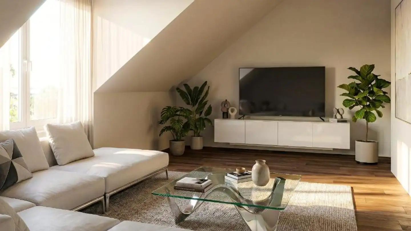 Casa bifamiliare in vendita - 5727 Oberkulm