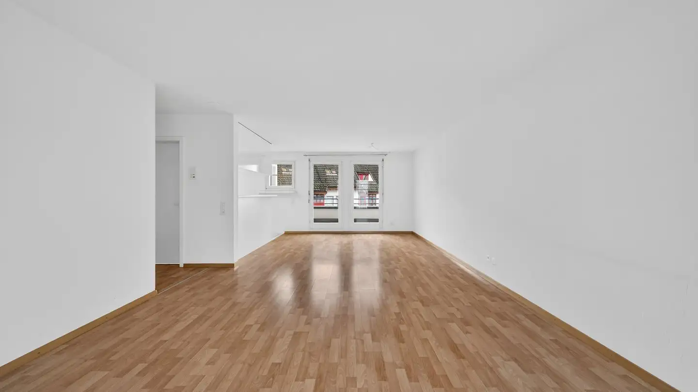 Appartement à louer - Wildenstrasse 1, 8212 Neuhausen am Rheinfall - Photo 2