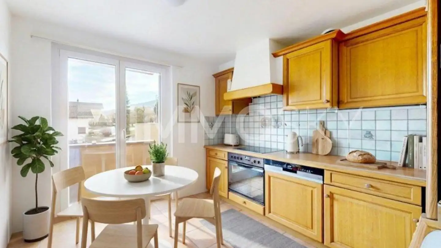 Apartment for sale - 2740 Moutier