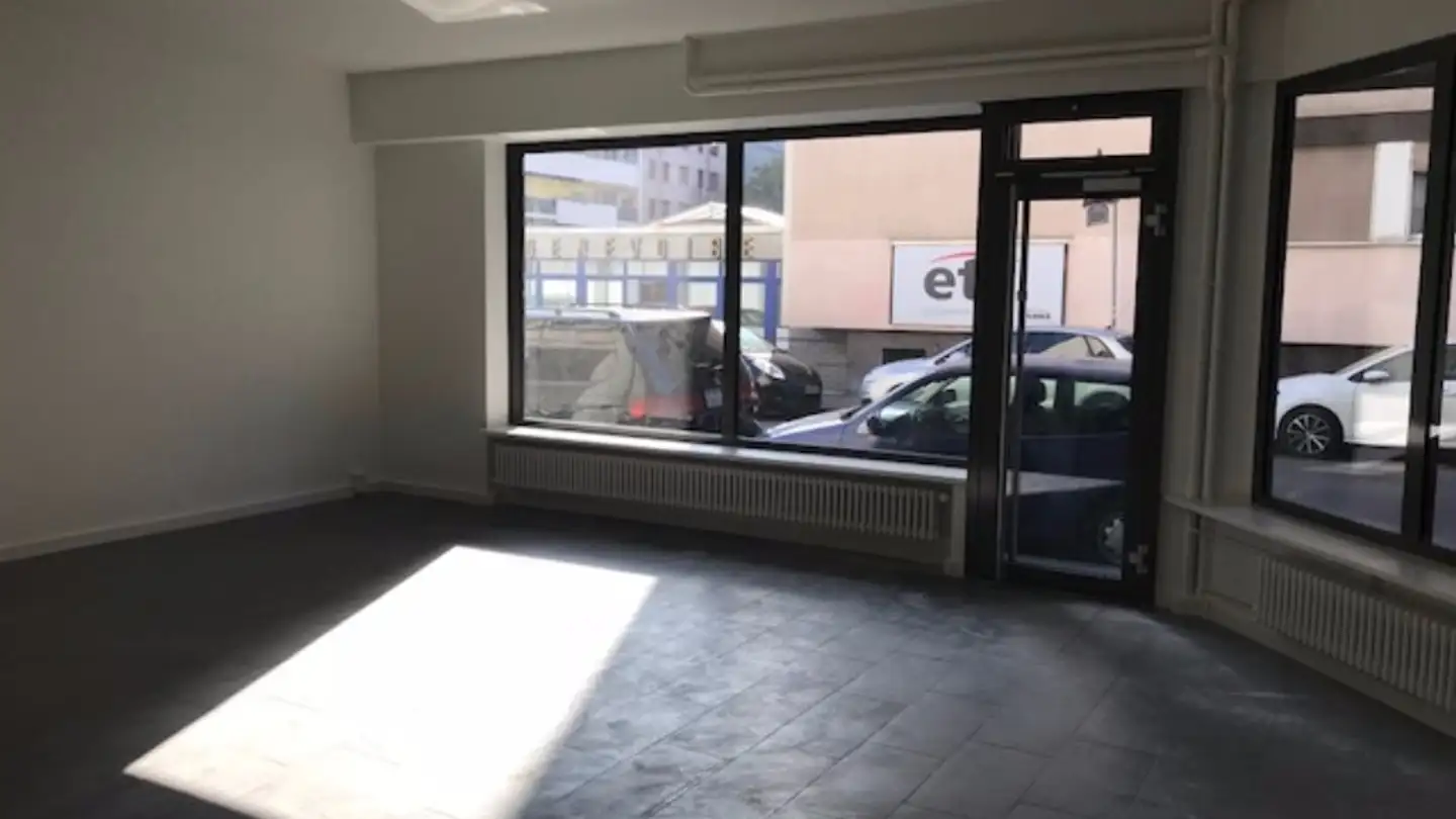 Portico in affitto - Rue Des Mouettes 9, 1227 Les Acacias - Foto 2