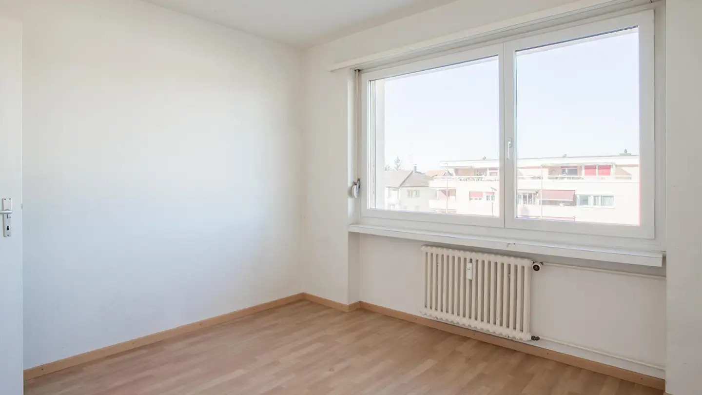 Wohnung mieten - Zielackerstrasse 11, 8500 Frauenfeld - Foto 4